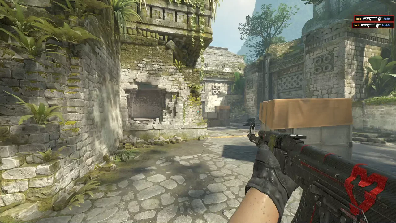 highlight